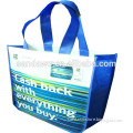 Modern design Rainbow Colored dried mushroom packing bag